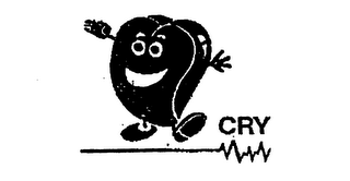 CRY logo