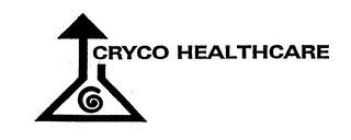 CRYCO HEALTHCARE logo