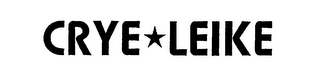 CRYE*LEIKE logo