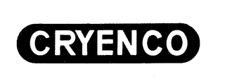 CRYENCO logo