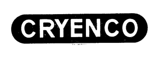 CRYENCO logo