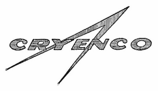 CRYENCO logo