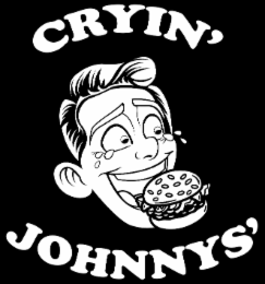 CRYIN' JOHNNYS' logo