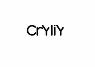CRYLIY logo