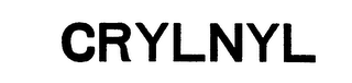 CRYLNYL logo