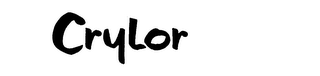 CRYLOR logo