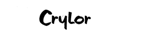CRYLOR logo