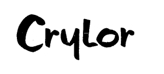 CRYLOR logo