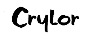 CRYLOR logo