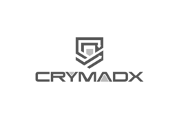 CRYMADX logo