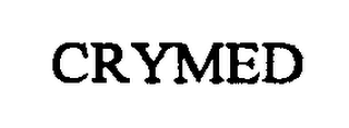 CRYMED logo