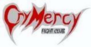 CRYMERCY FIGHT CLUB logo