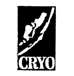 CRYO logo