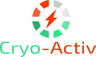 CRYO-ACTIV logo