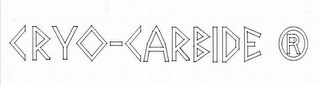 CRYO-CARBIDE logo