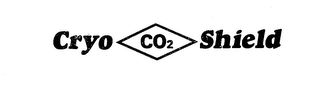 CRYO CO2 SHIELD logo