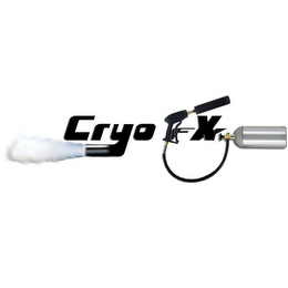 CRYO FX