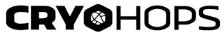 CRYO HOPS logo
