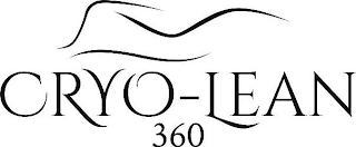 CRYO-LEAN 360 logo