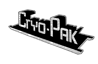 CRYO-PAK logo