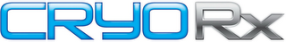 CRYO RX logo
