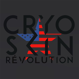 CRYO SKIN REVOLUTION logo