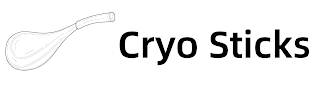 CRYO STICKS logo