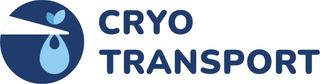 CRYO TRANSPORT logo