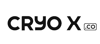 CRYO X .CO logo