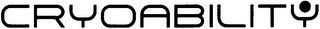 CRYOABILITY logo