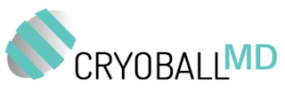 CRYOBALL MD logo