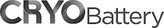 CRYOBATTERY logo