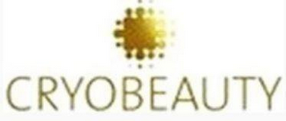 CRYOBEAUTY logo