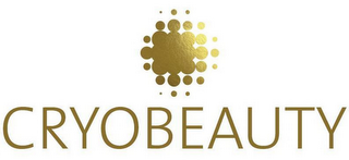 CRYOBEAUTY logo