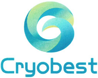 CRYOBEST logo