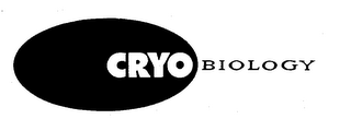 CRYOBIOLOGY logo