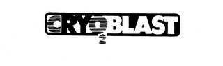 CRYOBLAST CO2 logo