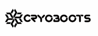 CRYOBOOTS logo