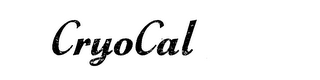 CRYOCAL logo