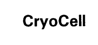CRYOCELL logo