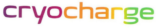 CRYOCHARGE logo