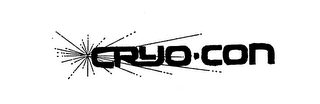 CRYO.CON logo