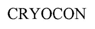 CRYOCON logo