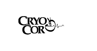 CRYOCOR logo