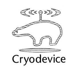 CRYODEVICE logo