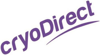 CRYODIRECT logo