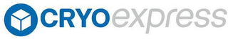 CRYOEXPRESS logo