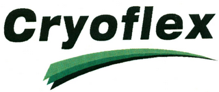 CRYOFLEX logo