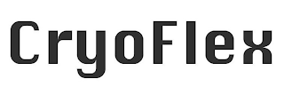 CRYOFLEX logo