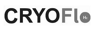CRYOFLO H2 logo